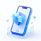 移动互联3D应用