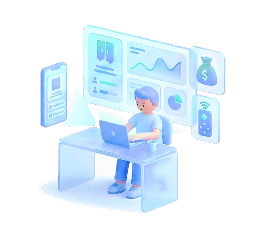 强大的后台管理功能