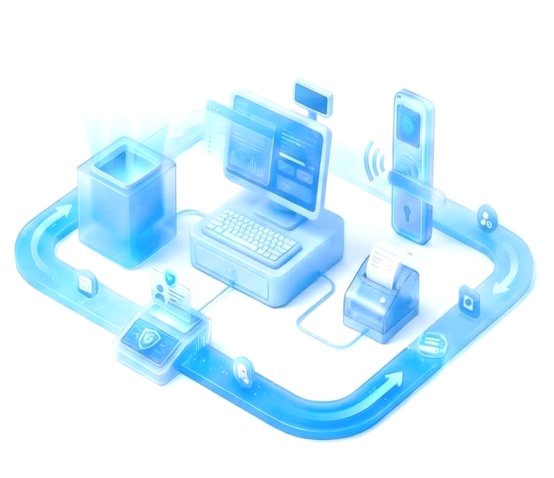 赋能酒店高效管理