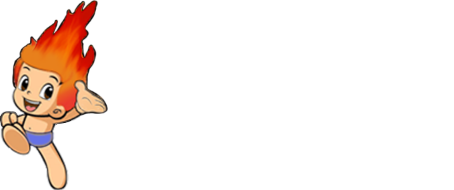 小泥人logo