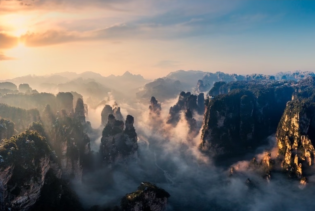 湖南森林公园智能导览系统方案：小泥人功能、价格与公司实力介绍